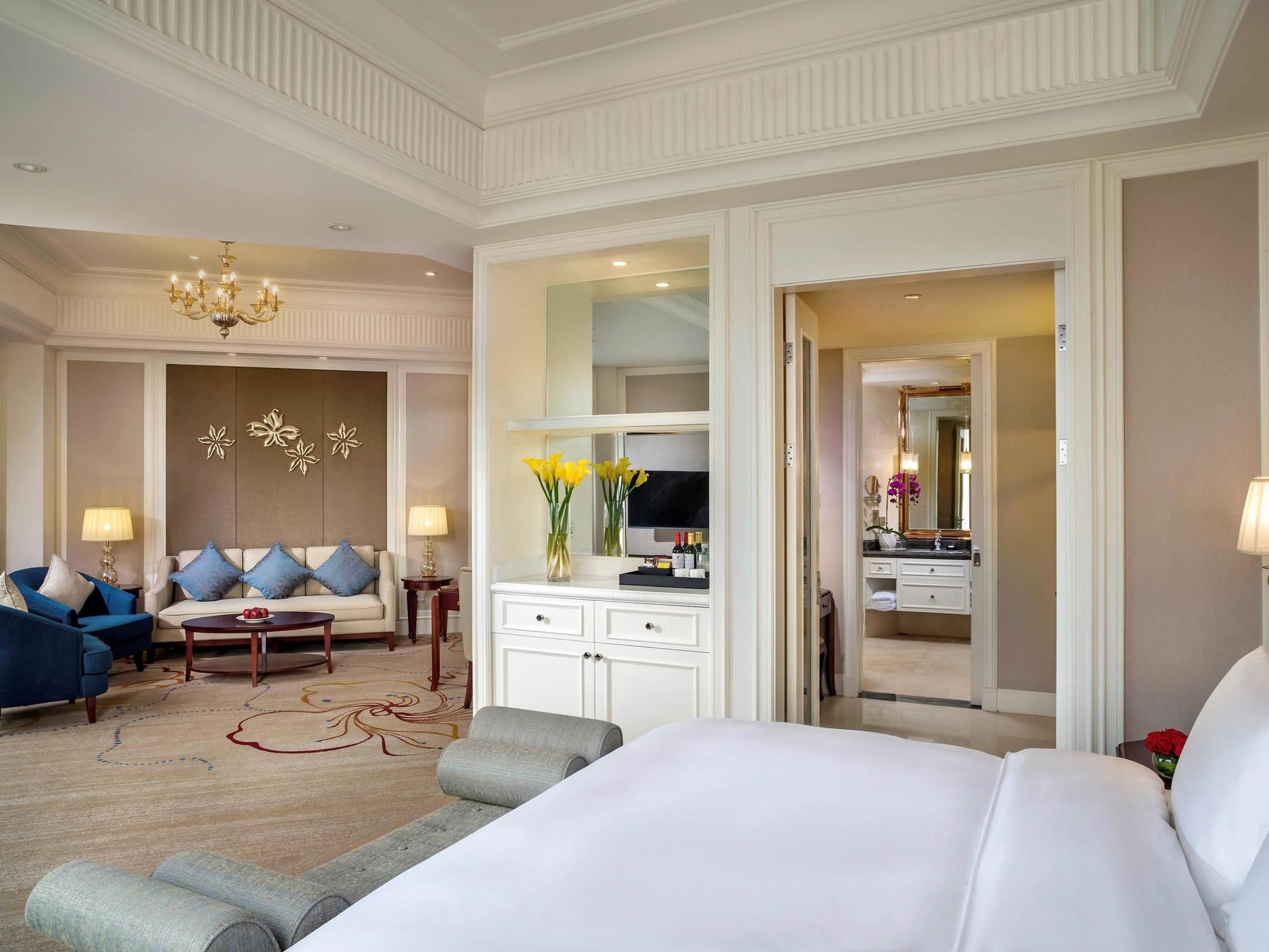 Фото Sofitel Xining