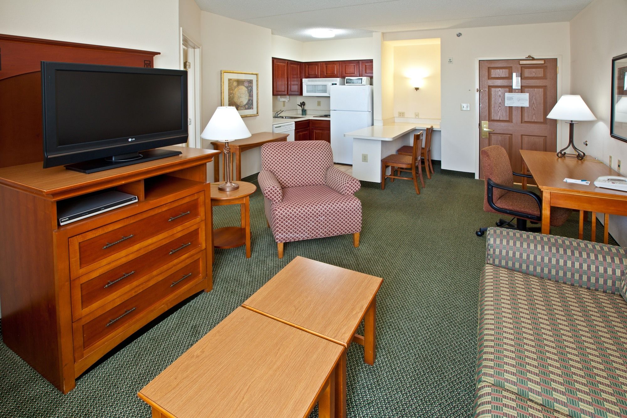 Фото Staybridge Suites Indianapolis-Fishers, an Ihg Hotel