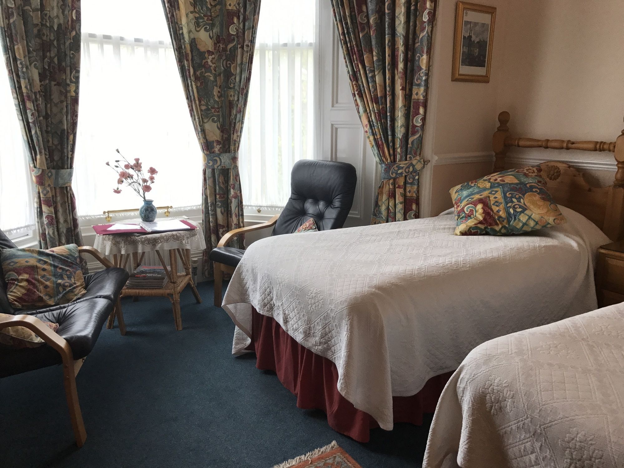 Фото Ashdene House