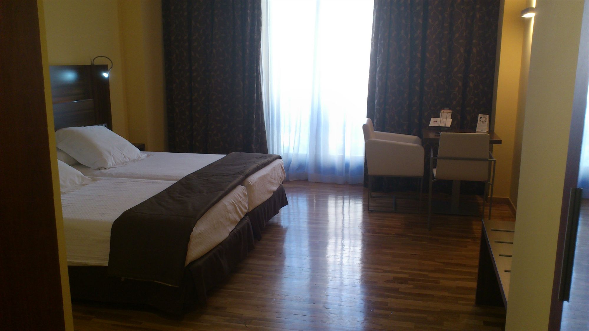 Фото Exe Doña Carlota