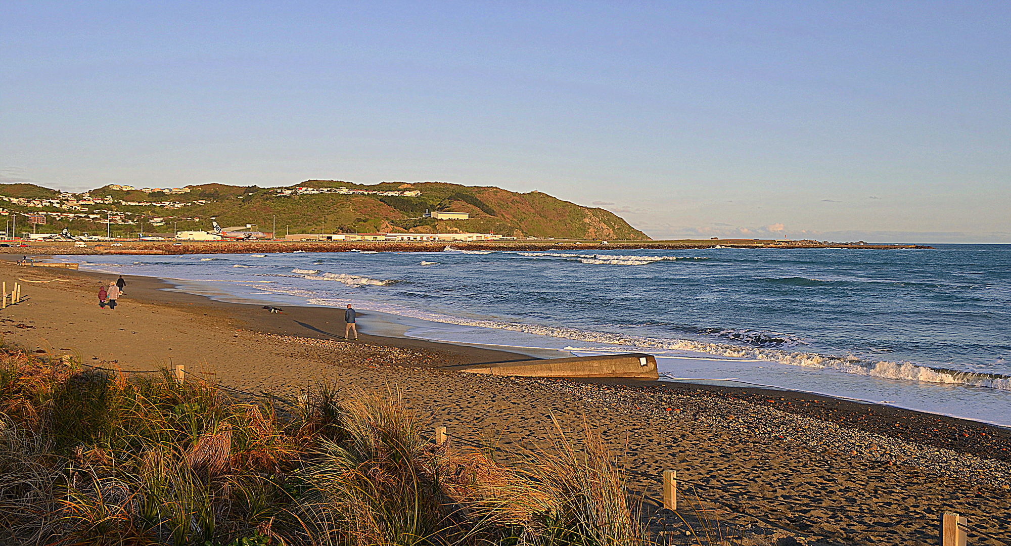 Фото Airport Motel