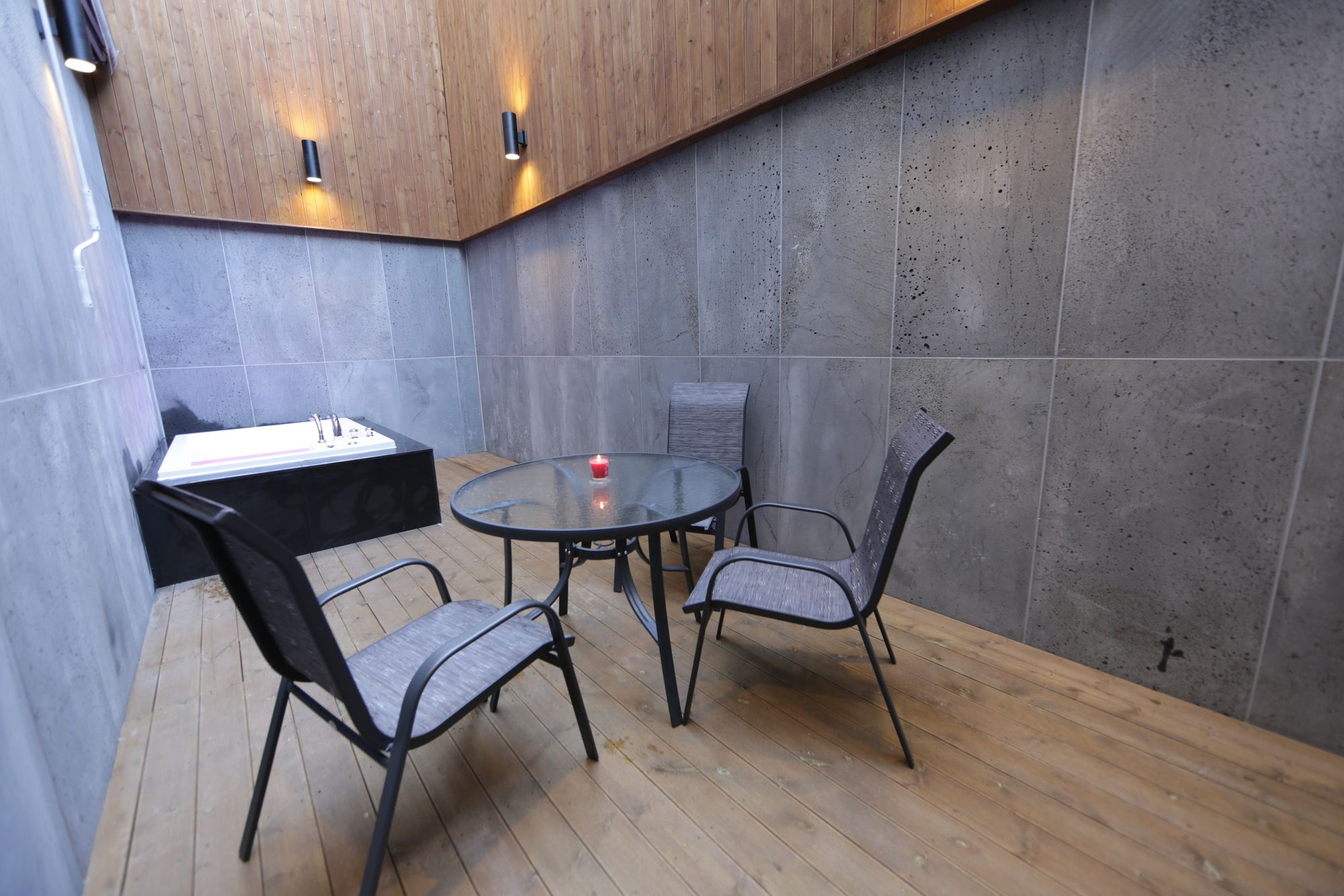 Фото Louis Boutique Hotel