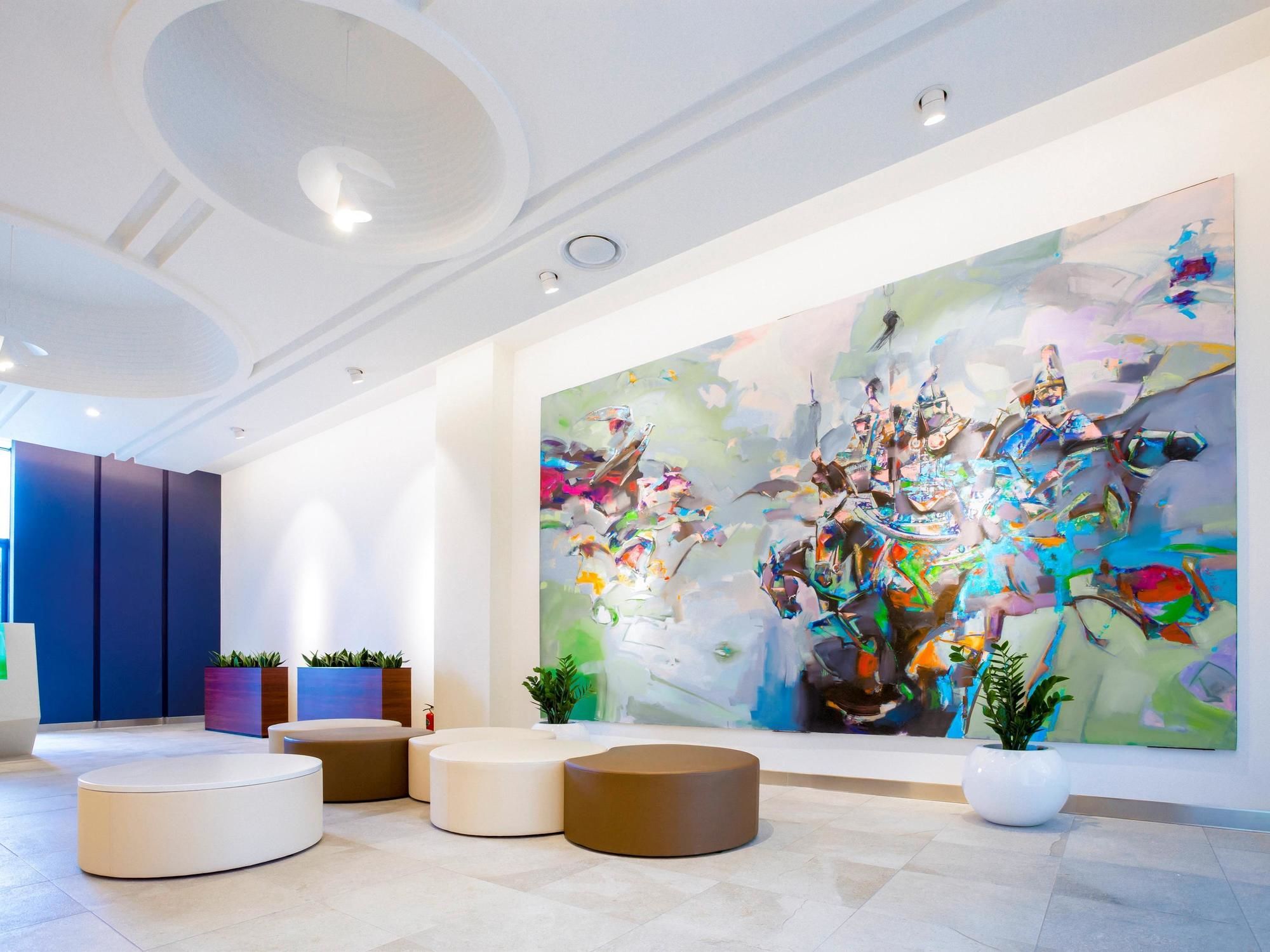 Фото ibis Styles Ulaanbaatar Polaris