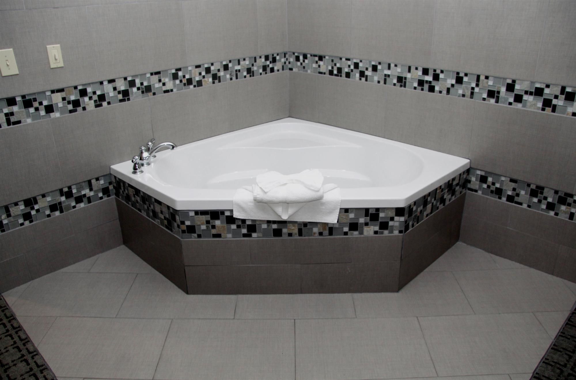 Фото Best Western Plus Jackson Downtown Colliseum