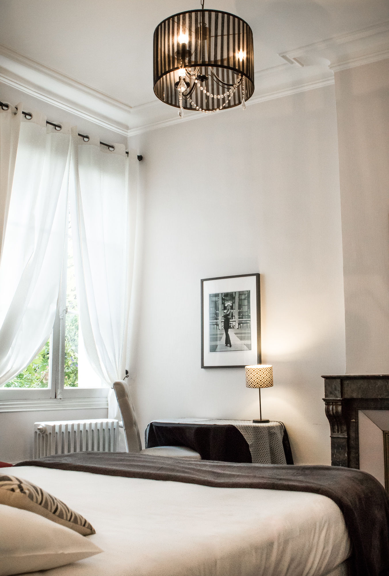 Фото Hotel Mirabeau