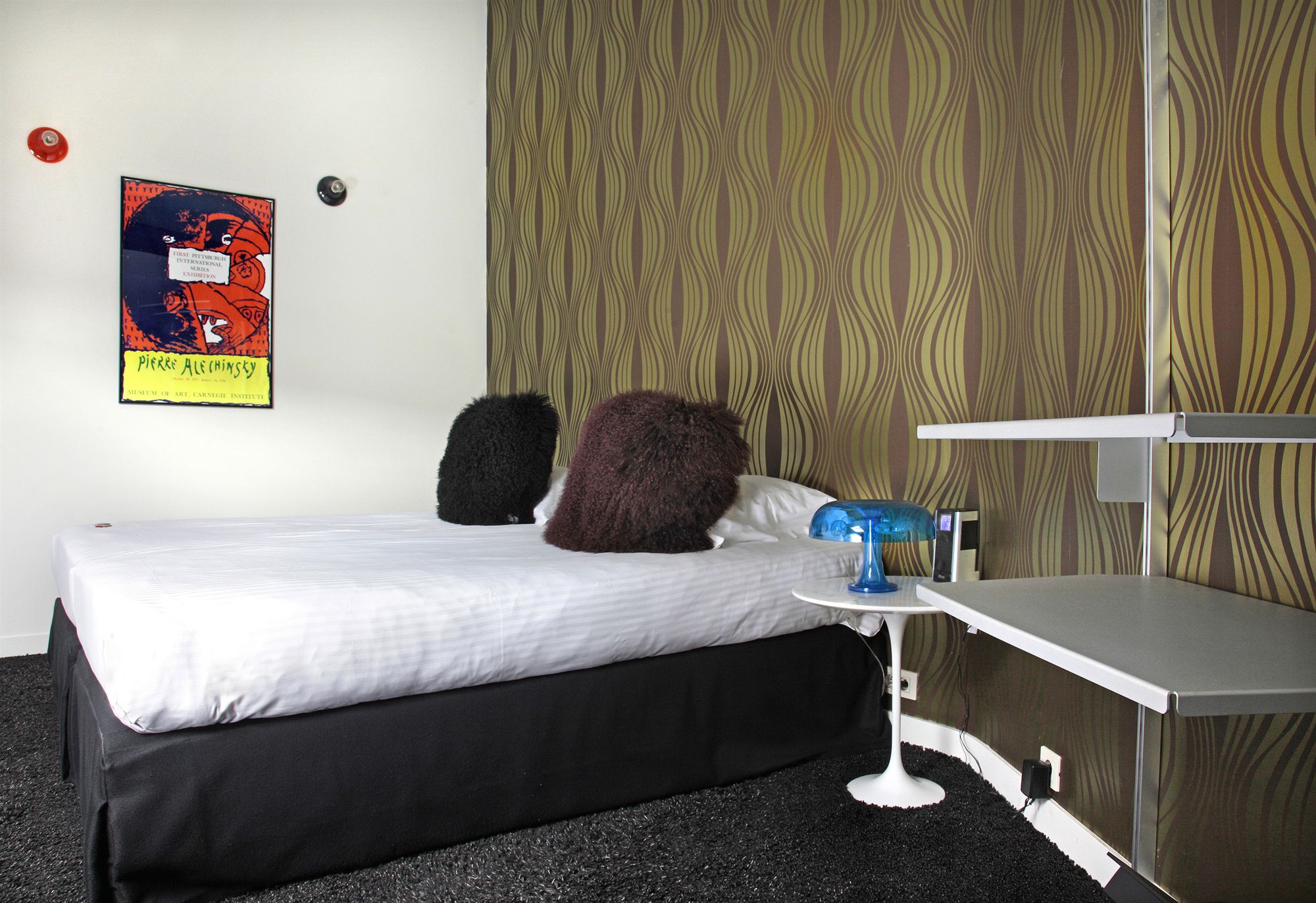 Фото Vintage Hotel