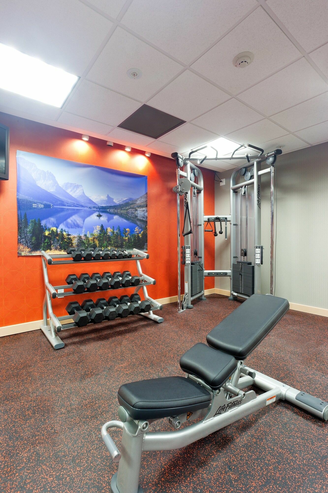 Фото Residence Inn by Marriott Helena