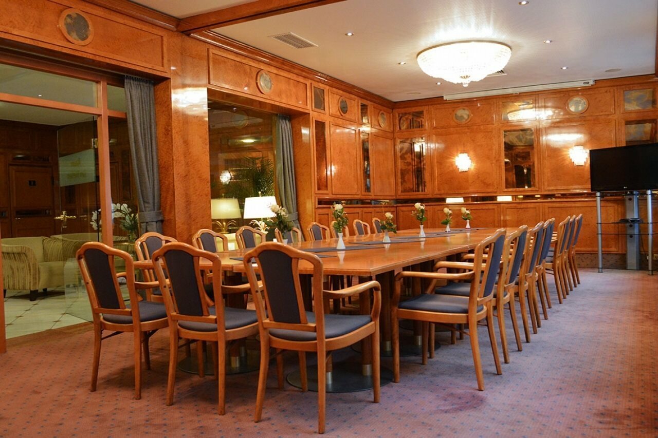 Фото Trip Inn Hotel Uebachs