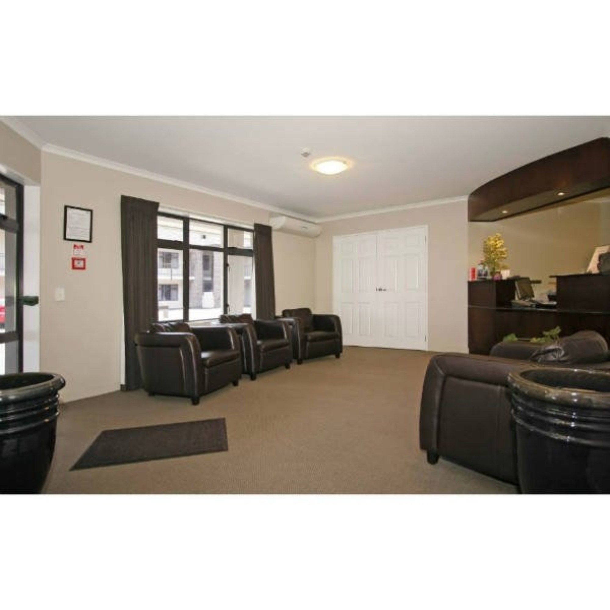 Фото Aotea Motor Lodge