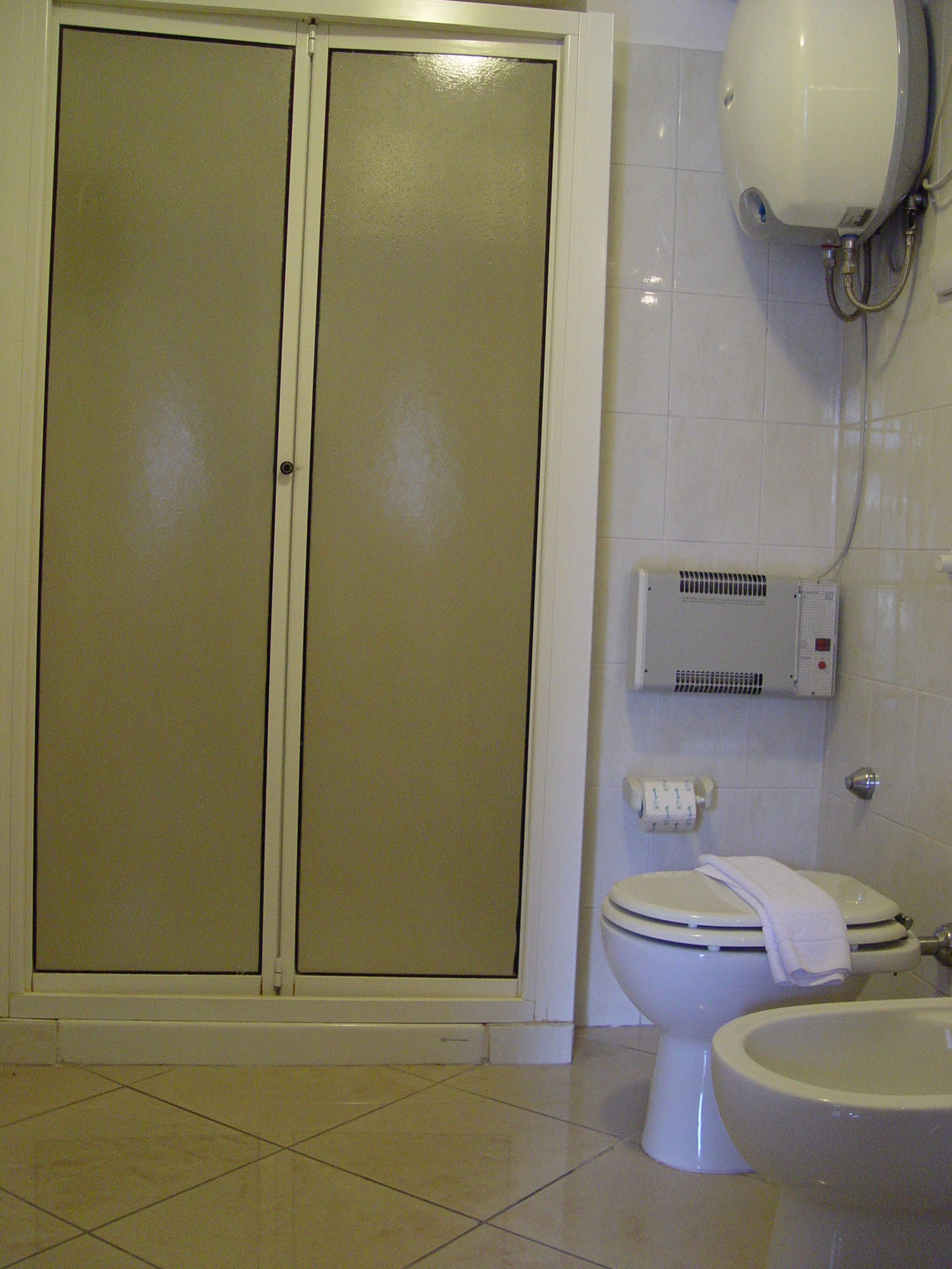 Фото Hotel Kroma