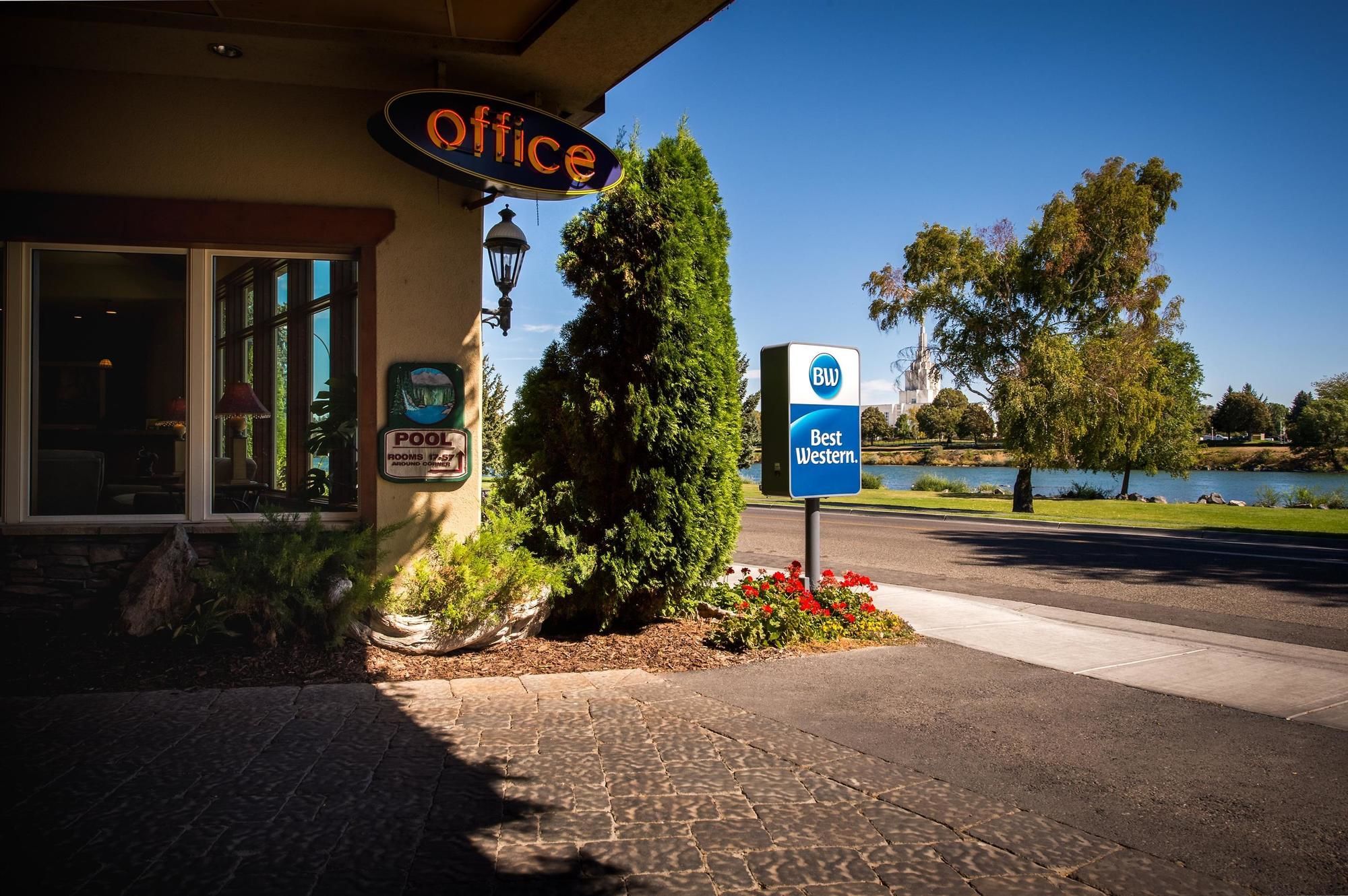 Фото Best Western Driftwood Inn