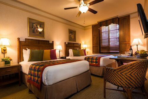 Гостиница Casablanca Hotel by Library Hotel Collection в Нью-Йорке