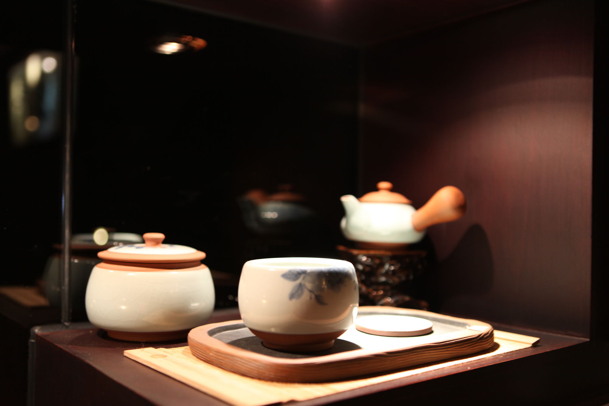 Фото Guilinyi Royal Palace