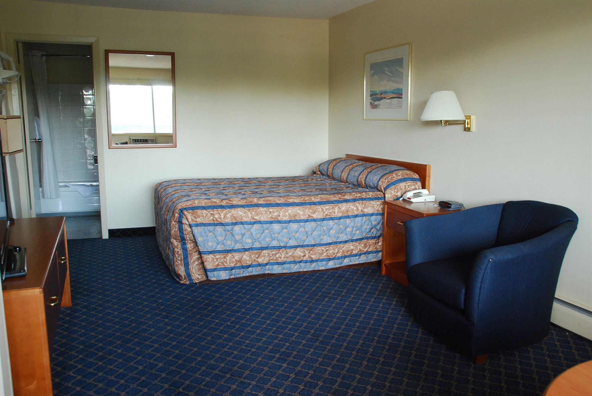 Фото Superlodge Canada Lethbridge