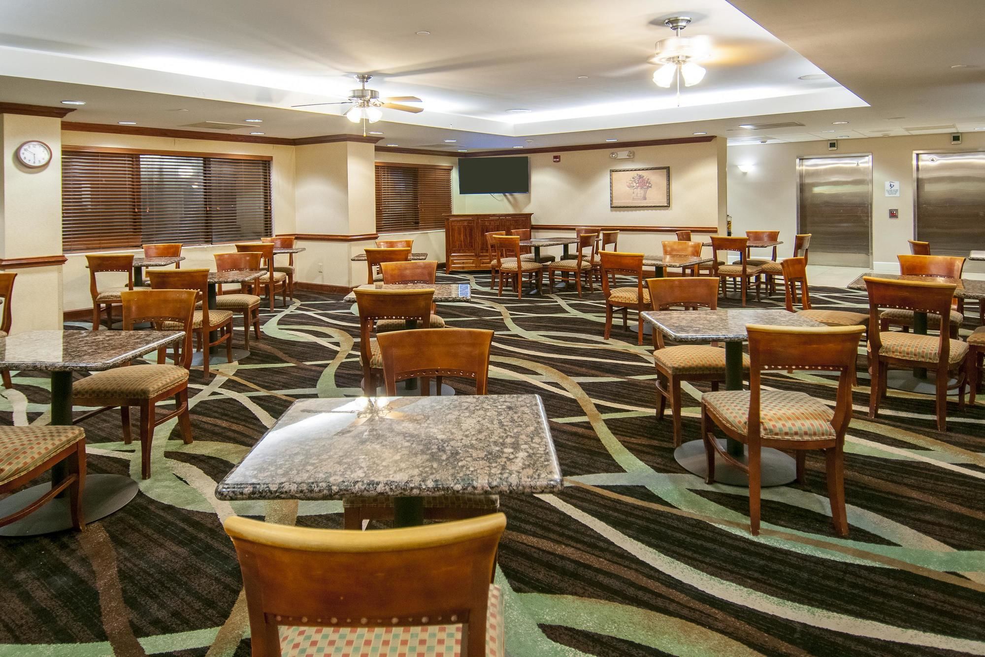 Фото Baymont by Wyndham Jackson/Ridgeland