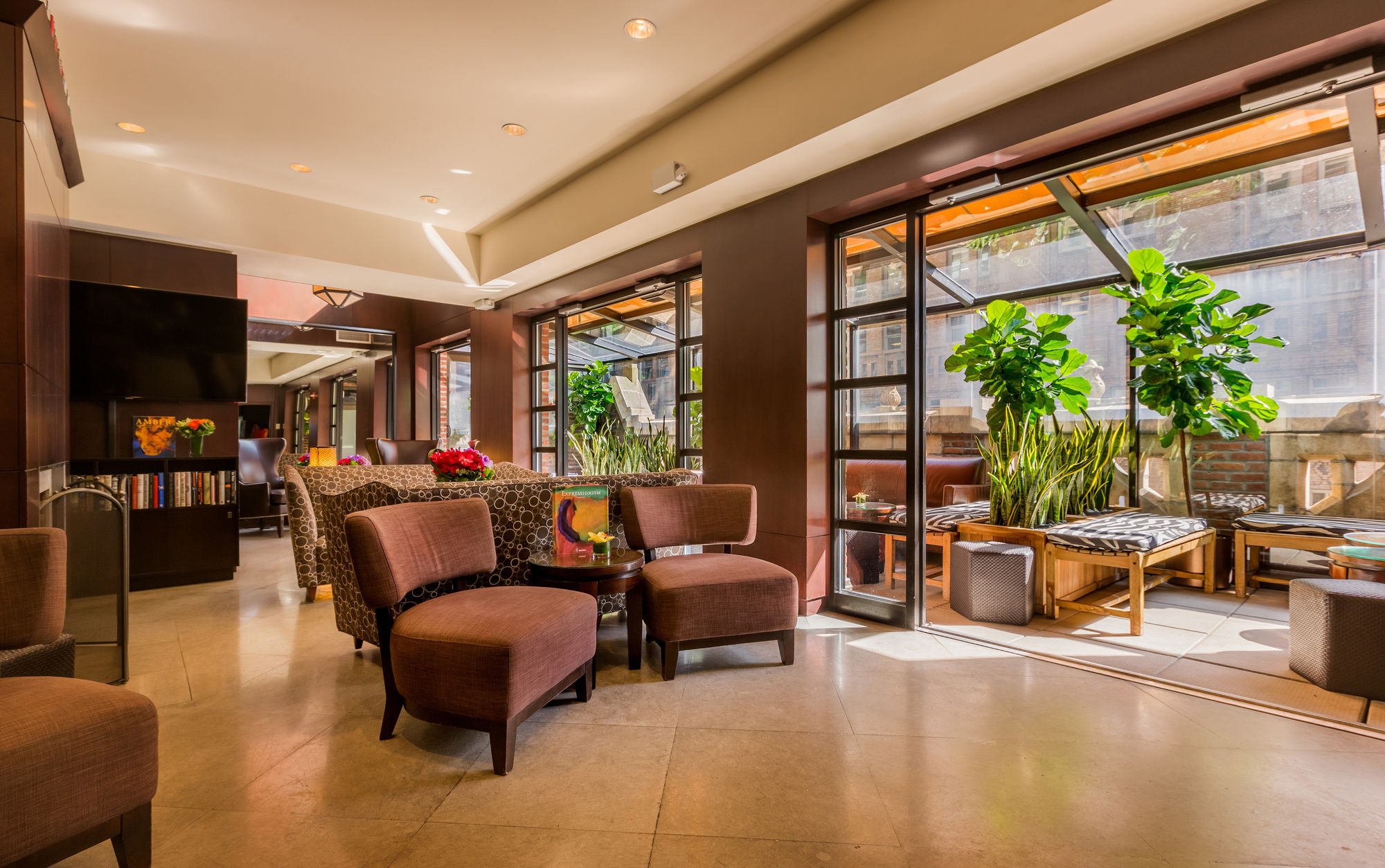 Фото Library Hotel by Library Hotel Collection