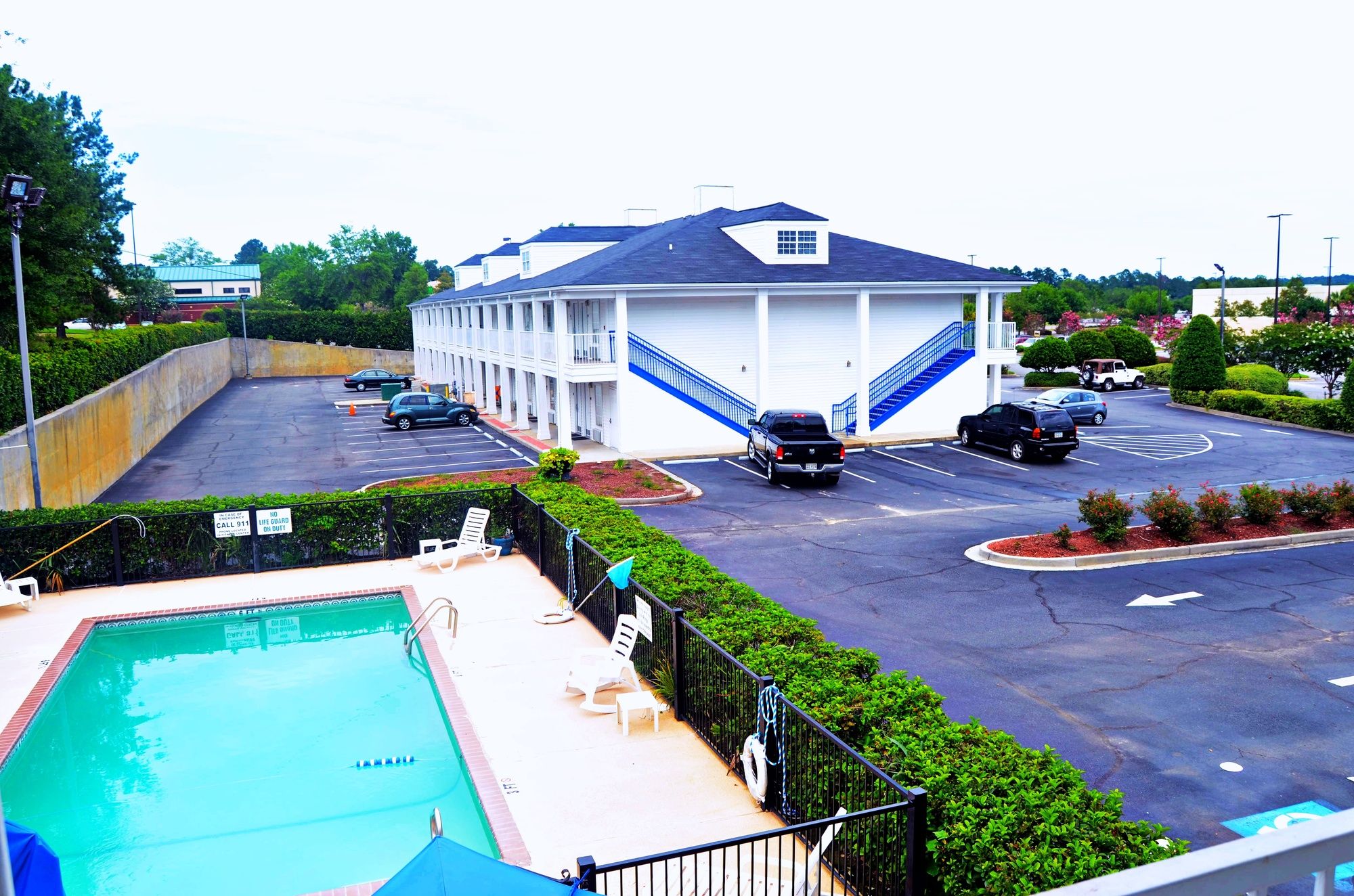 Фото Baymont by Wyndham Valdosta at Valdosta Mall