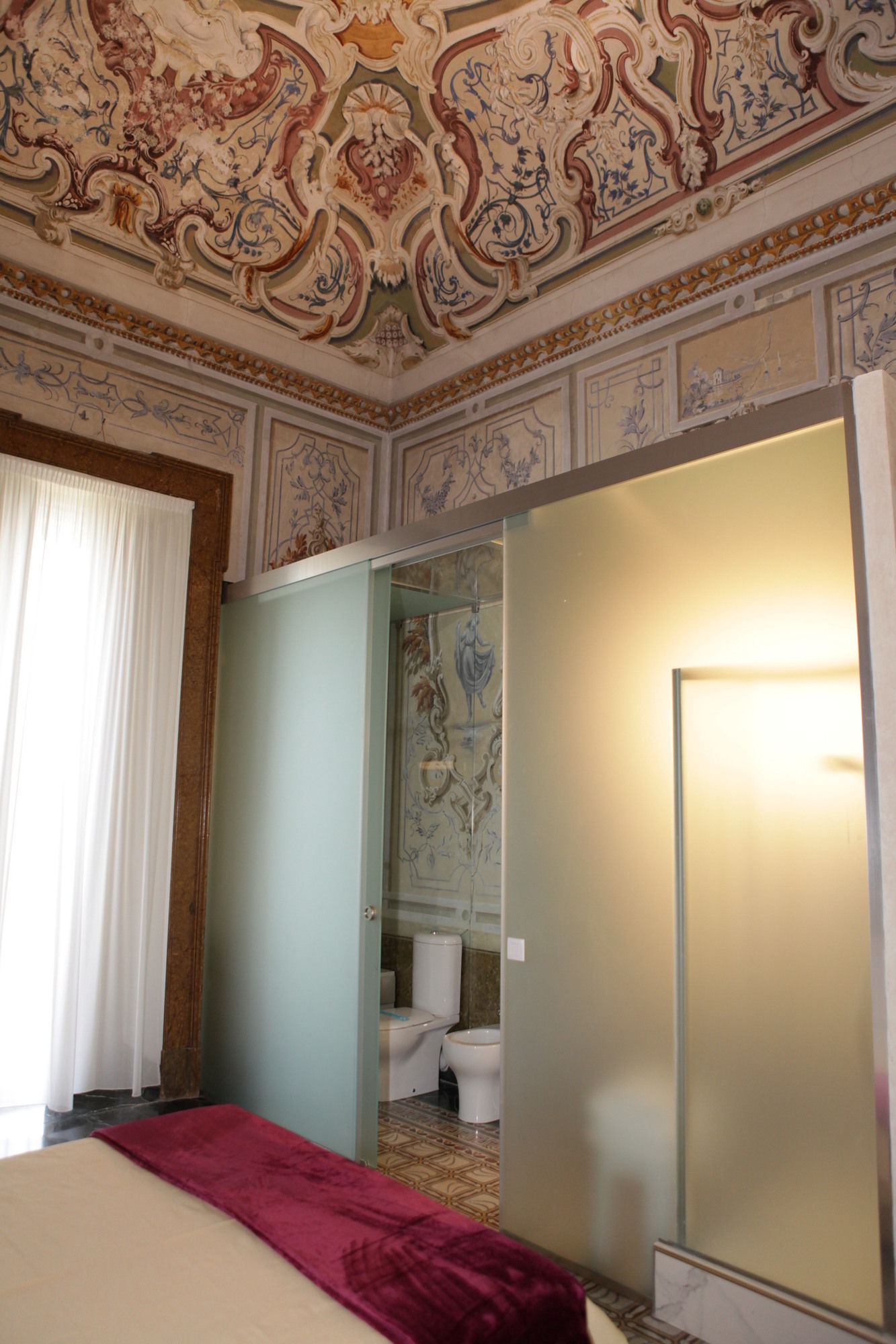 Фото Villa Signorini Events & Hotel