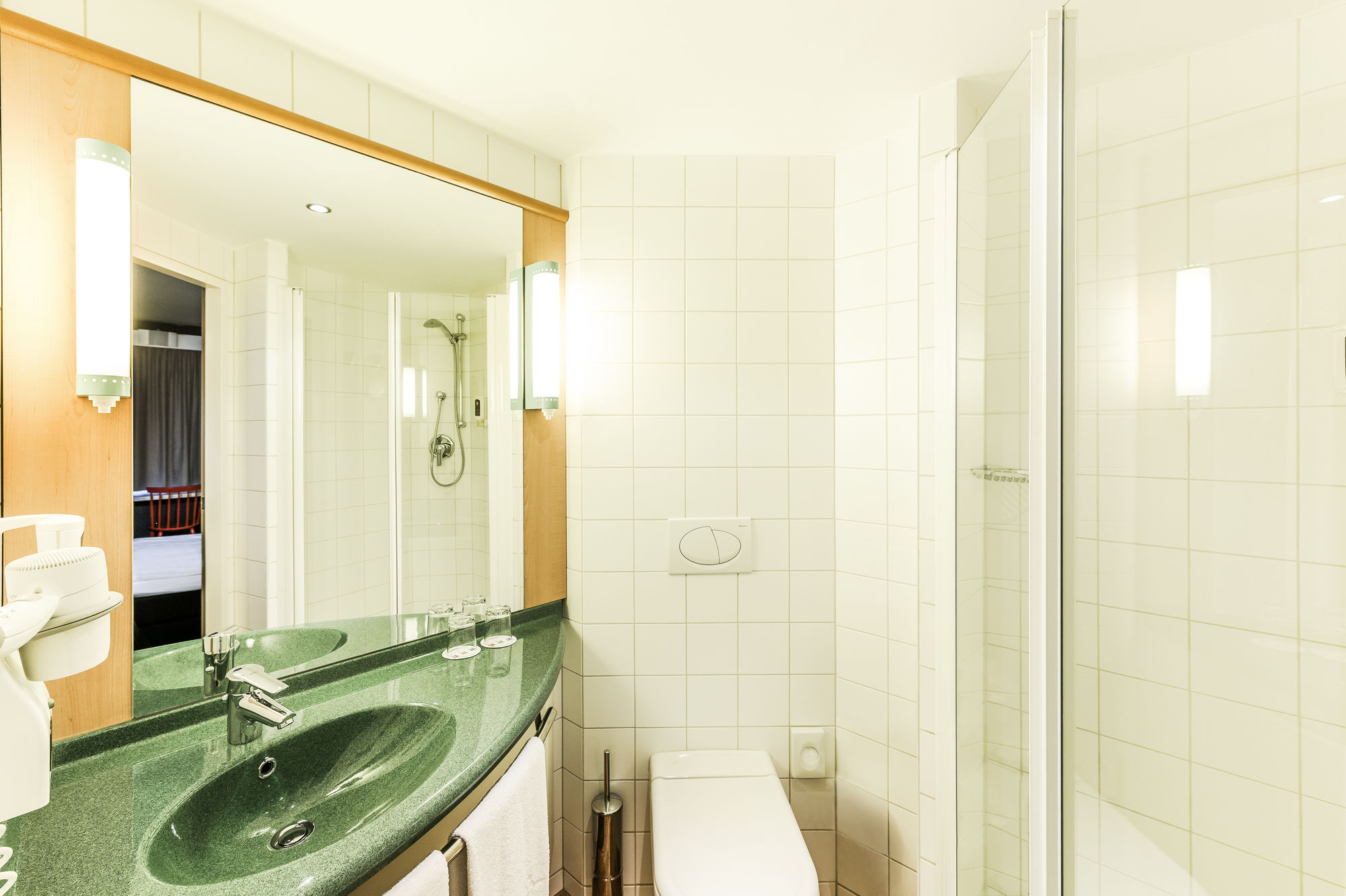 Фото Ibis Muenster City