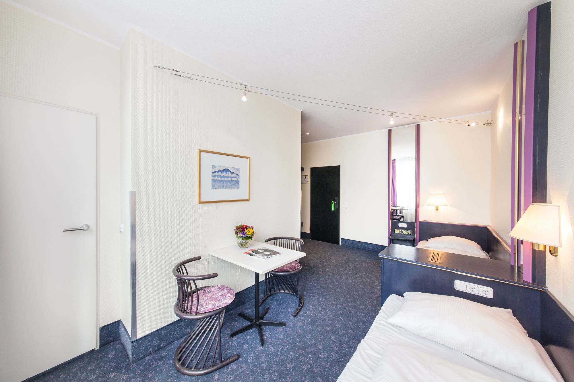 Фото Hotel Mirage