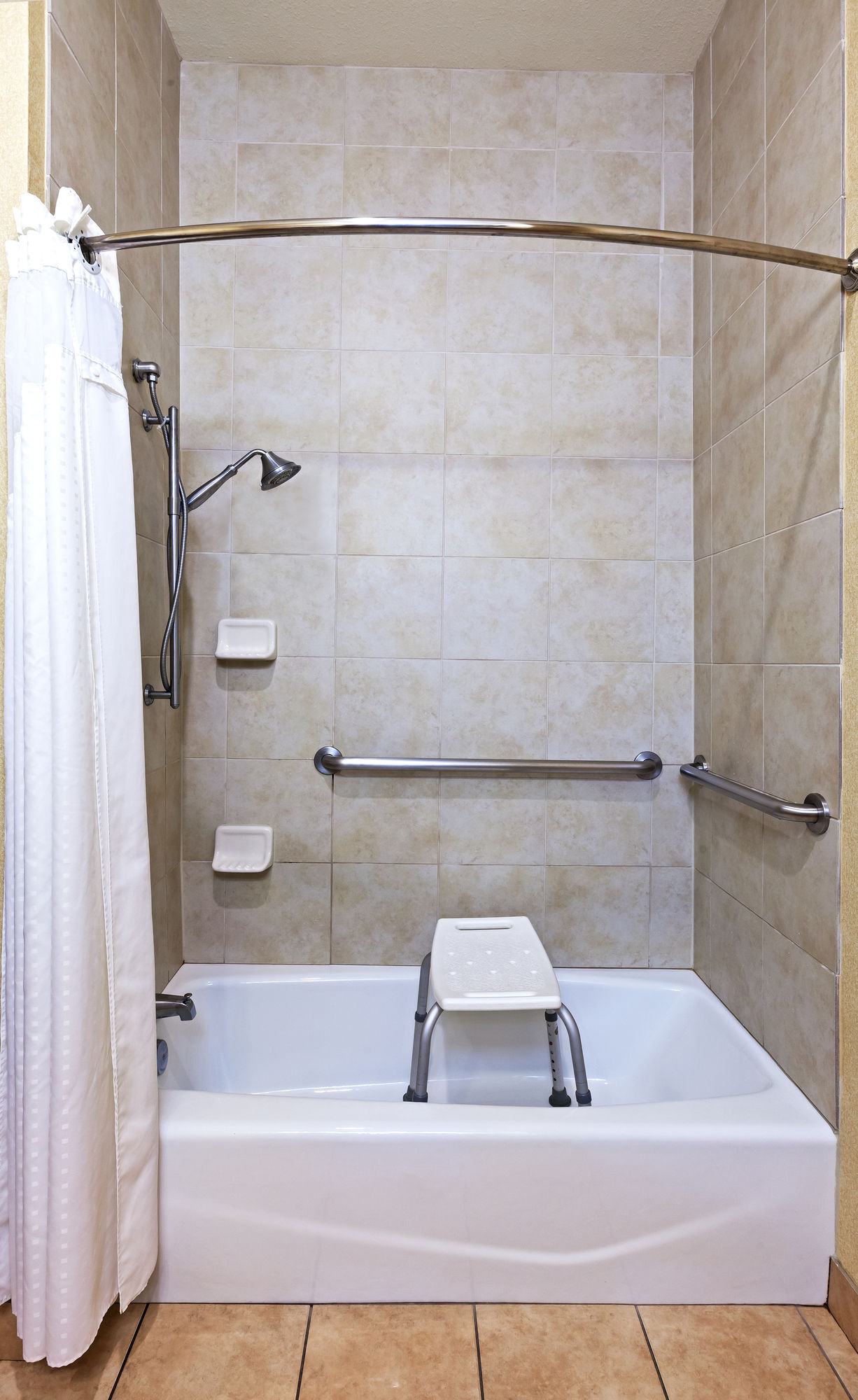 Фото Holiday Inn Express & Suites Kilgore North