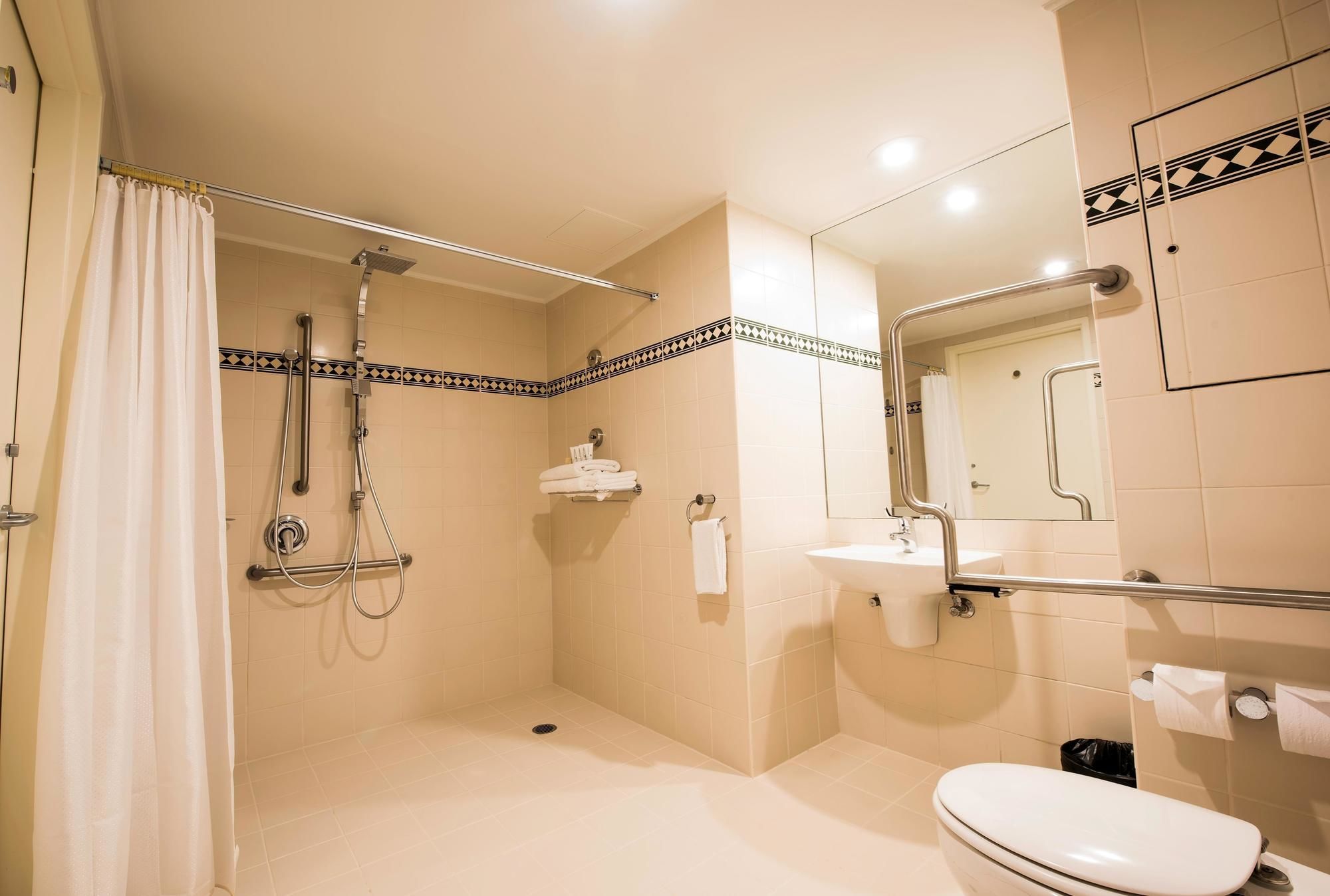 Фото Rydges World Square