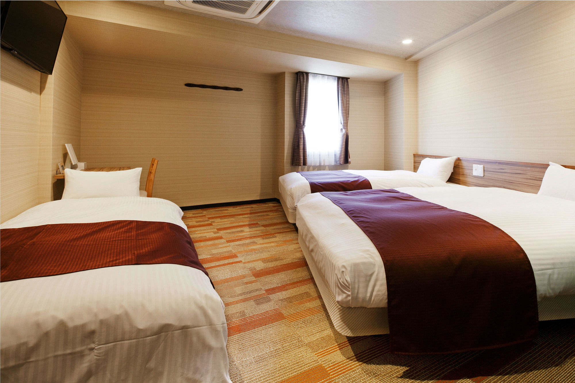 Фото Hotel Abest Osu Kannon Ekimae