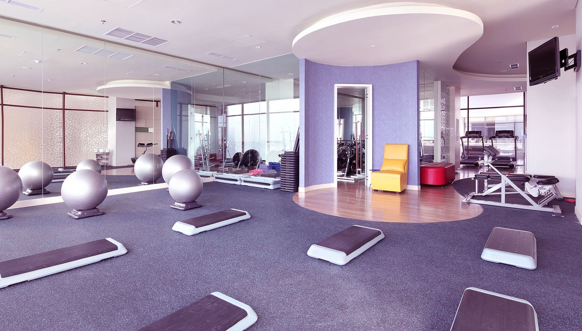 Фото Mercure Padang