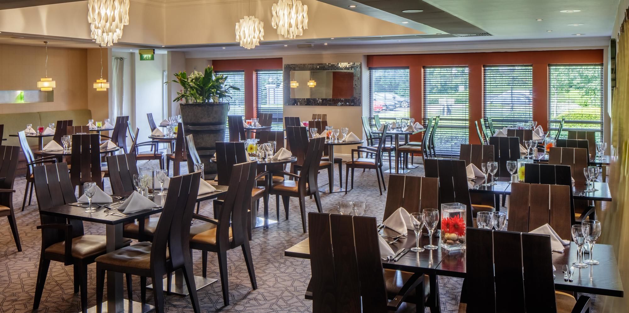 Фото Hilton Northampton