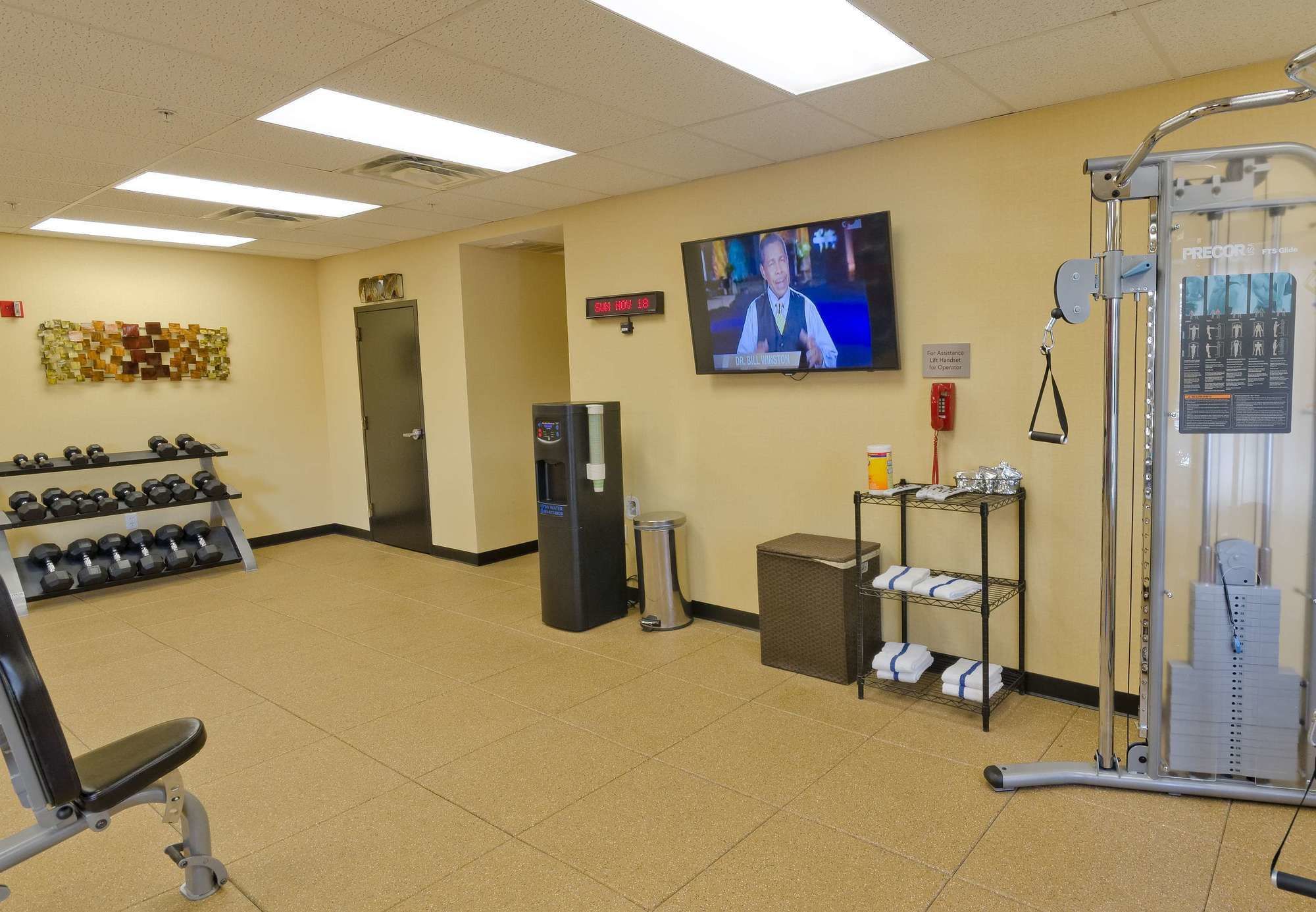 Фото Courtyard by Marriott Layton