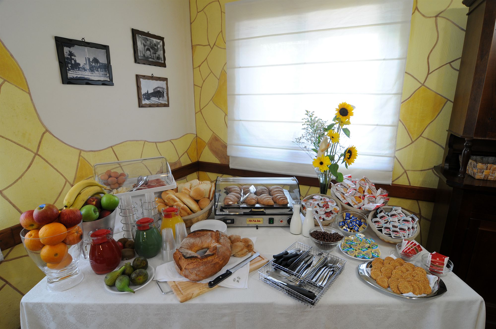 Фото Hotel Residence Nemo