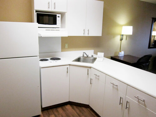 Гостиница Extended Stay America Suites Tacoma South в Такоме