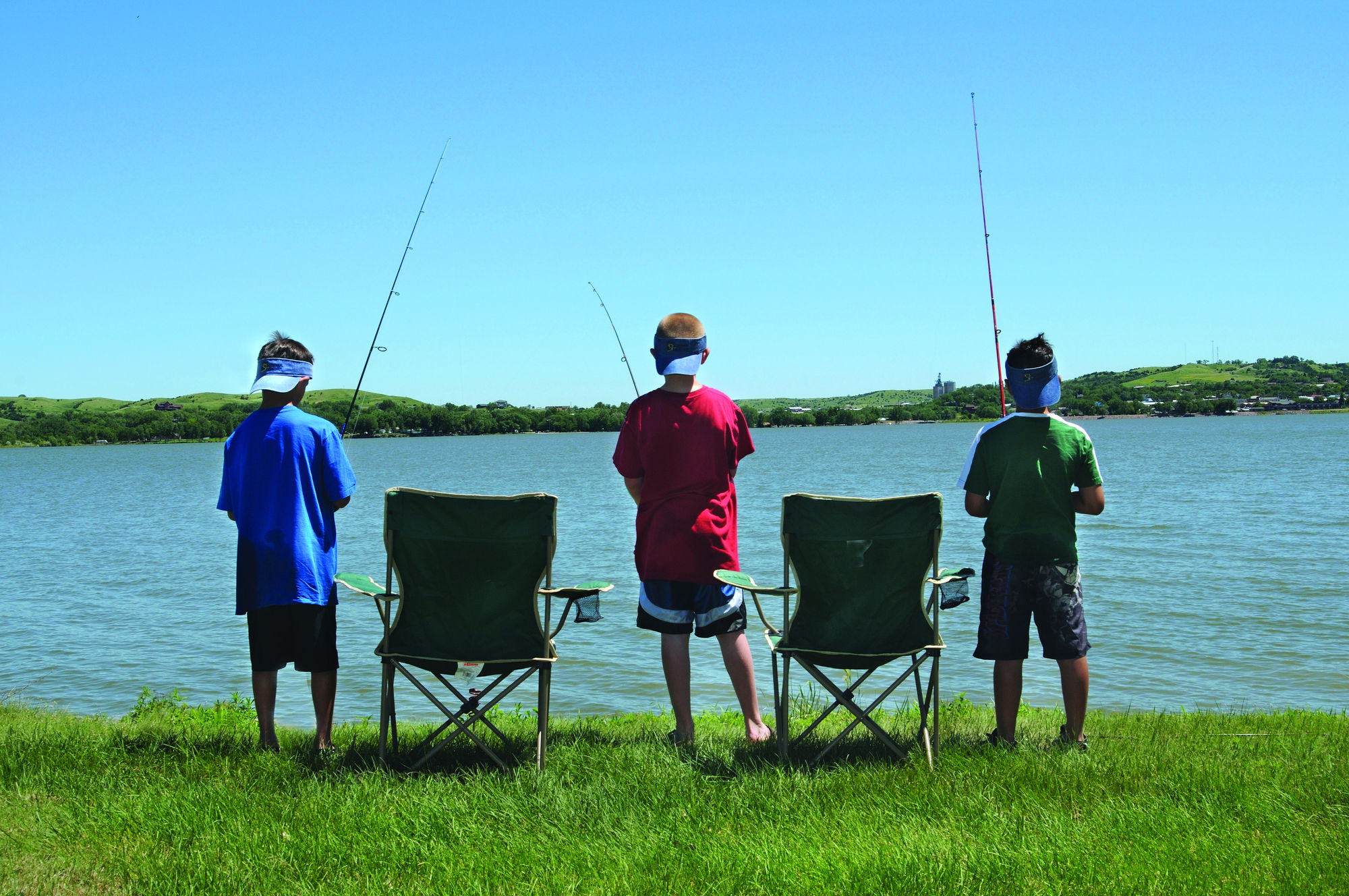 Фото Arrowwood Resort at Cedar Shore