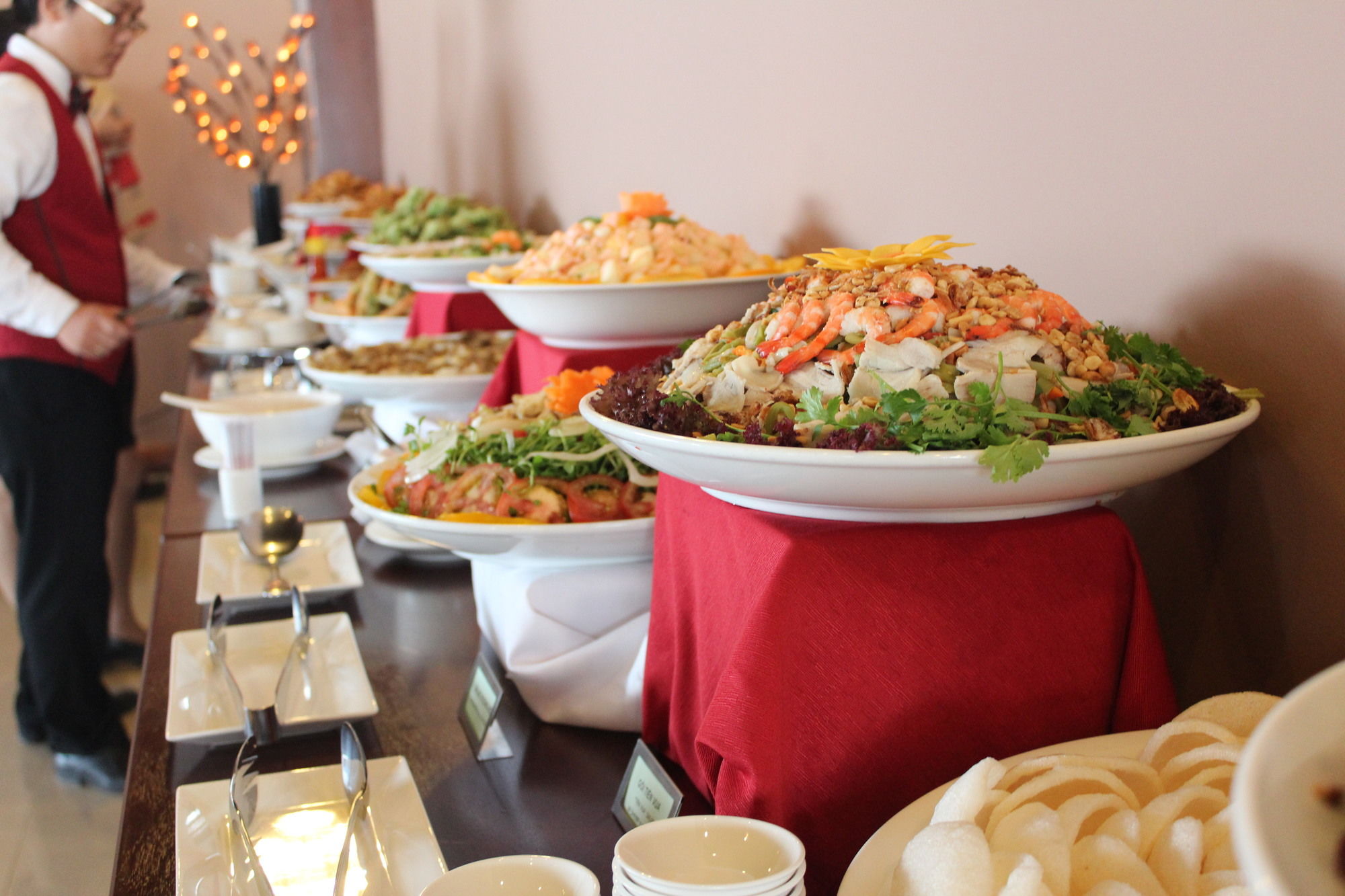 Фото Saigon Hotel