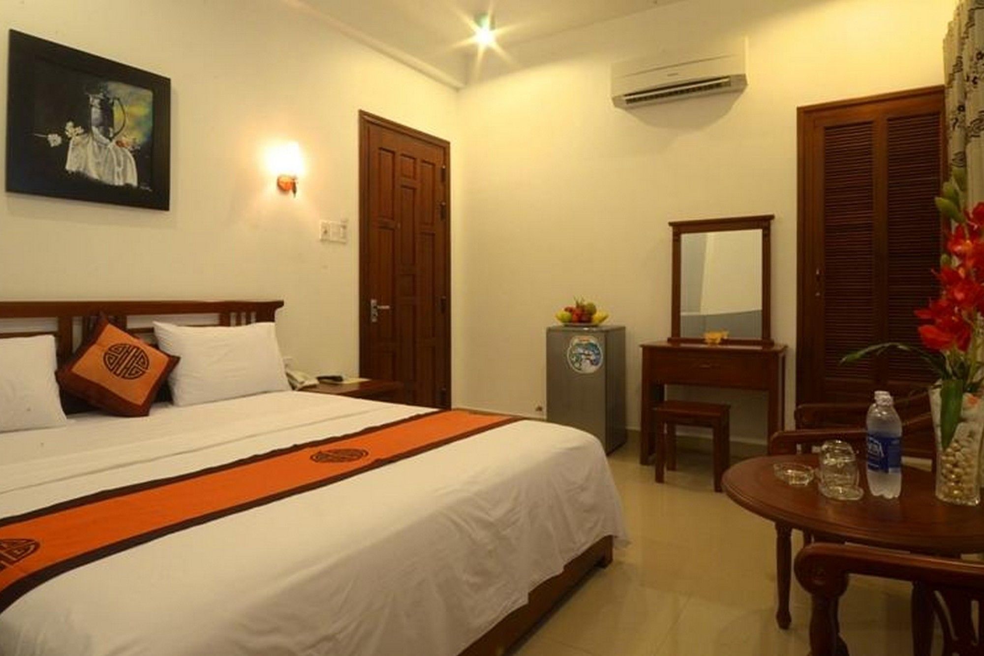 Фото Hanh Dat Hotel Hue