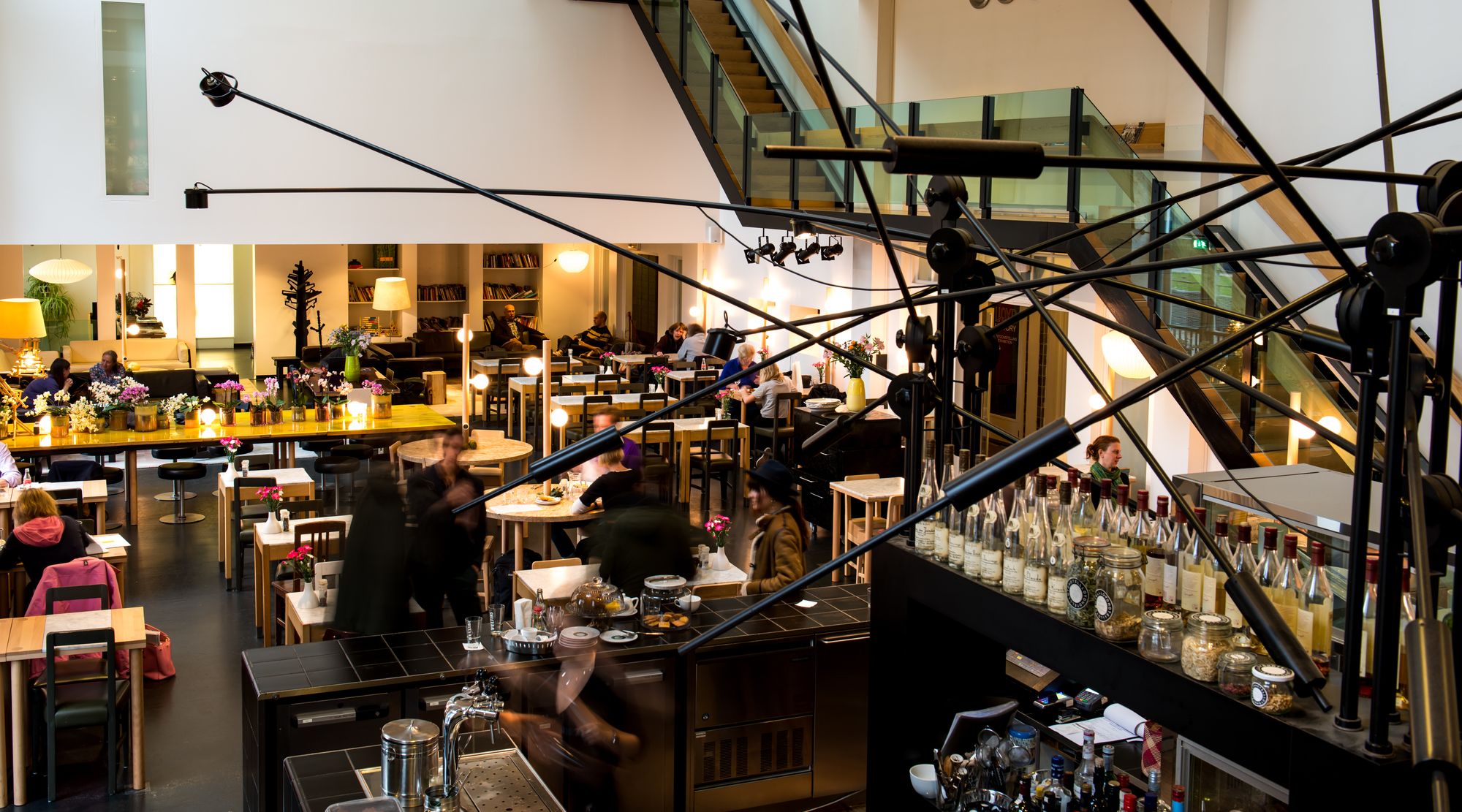 Фото Lloyd Hotel