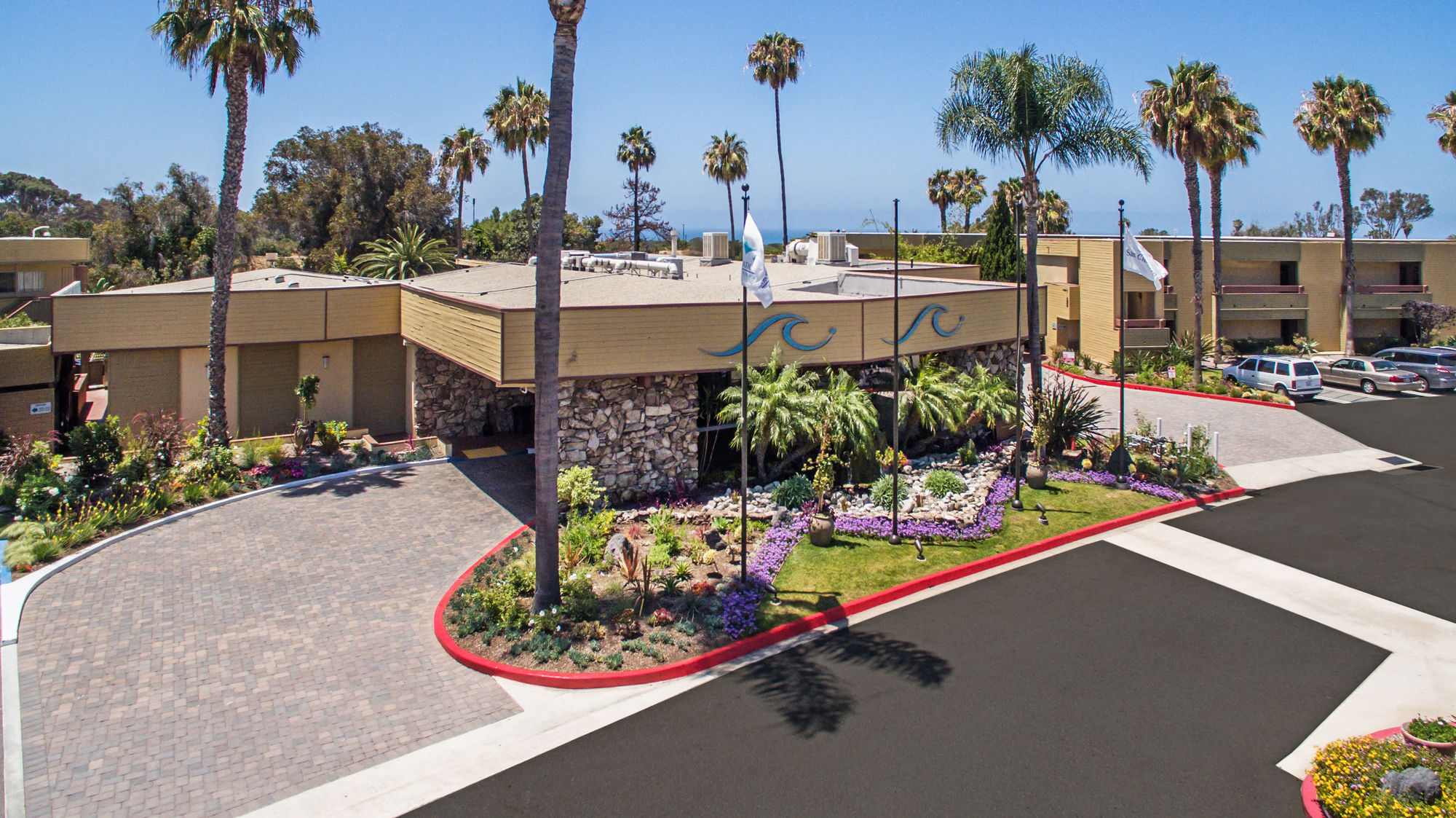 Фото San Clemente Inn