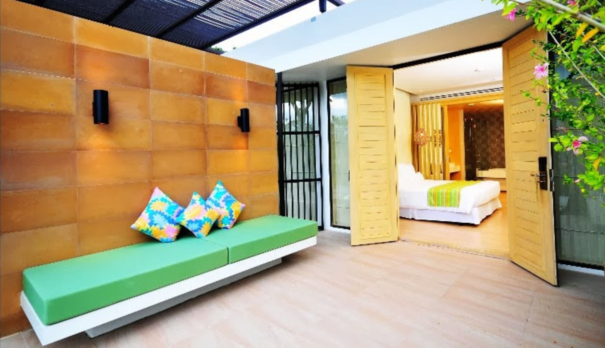 Фото The Lapa Hotel