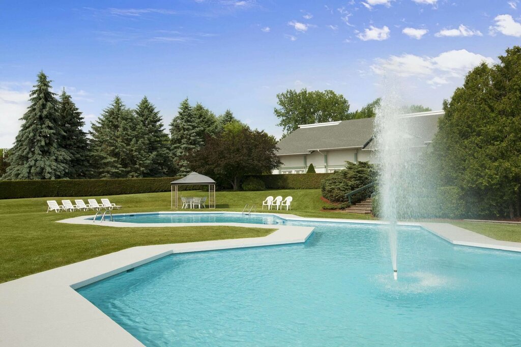 Hotel Days Inn by Wyndham Shelburne/Burlington, State of Vermont, photo