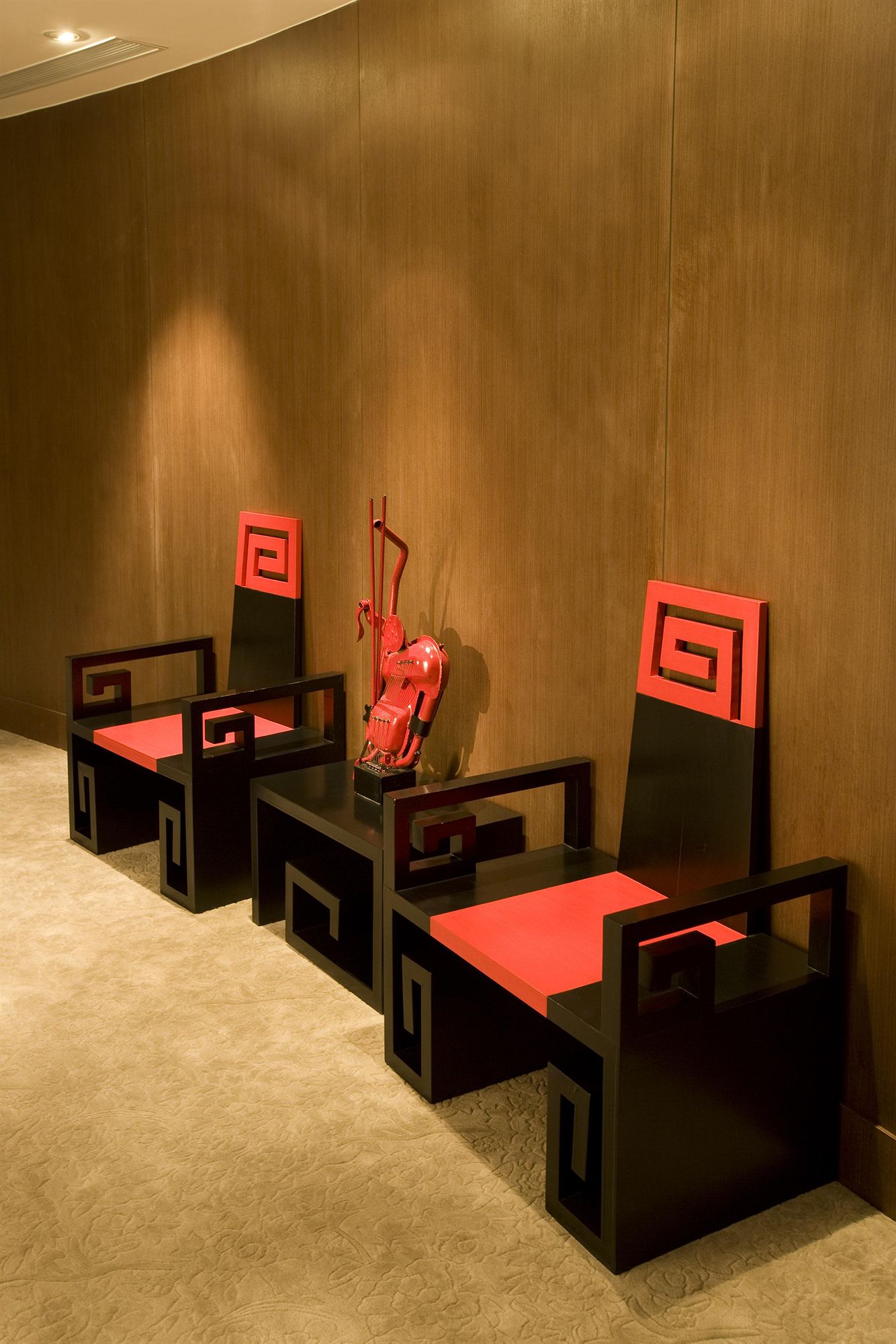 Фото Pudi Boutique Hotel Fuxing Park Shanghai