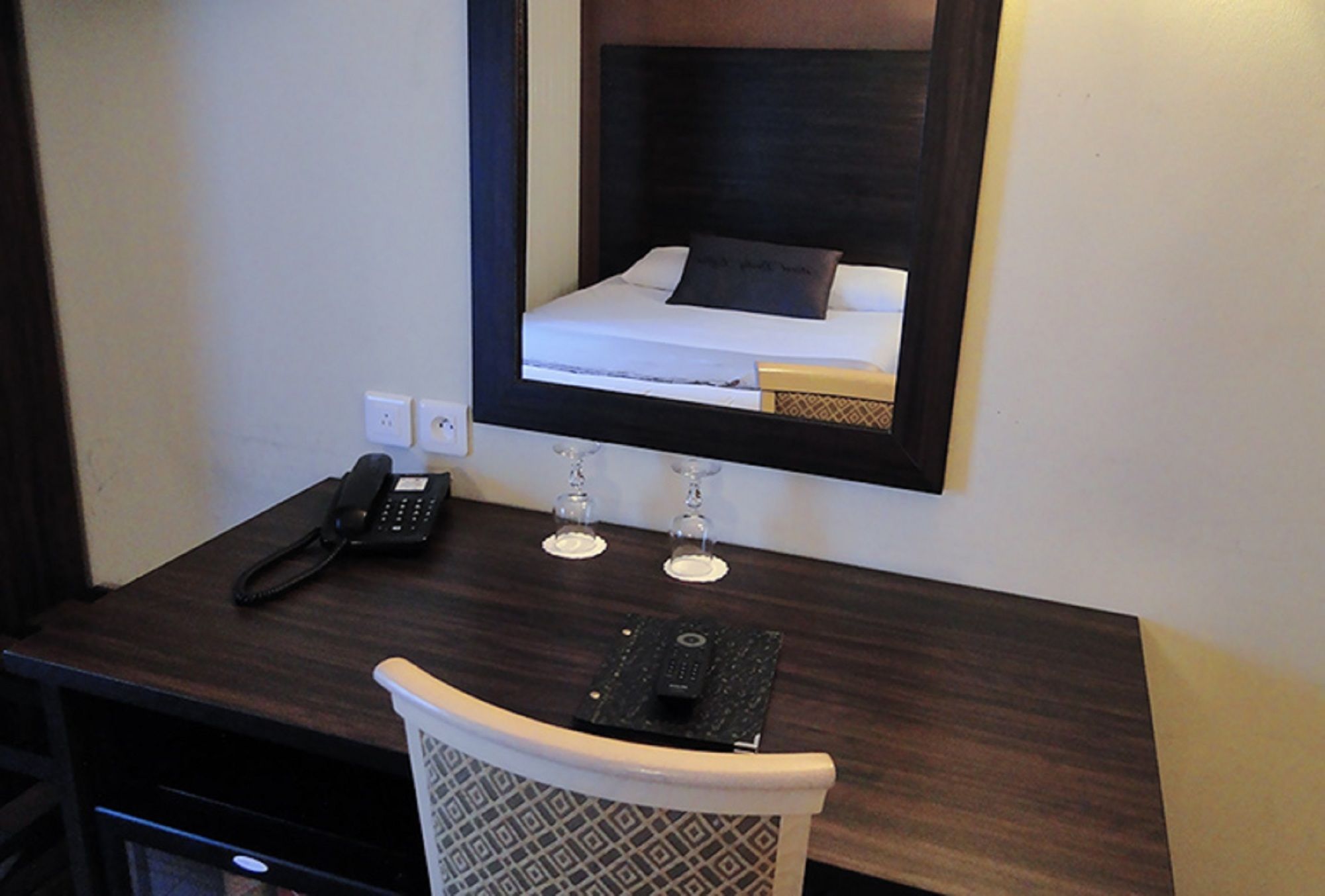 Фото Derby Eiffel