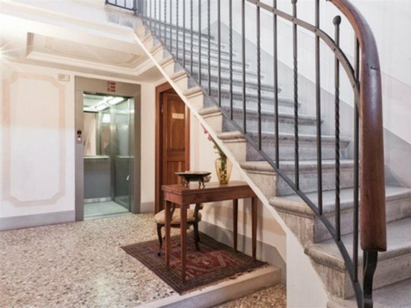 Фото Palazzo Cendon - Le Mansarde