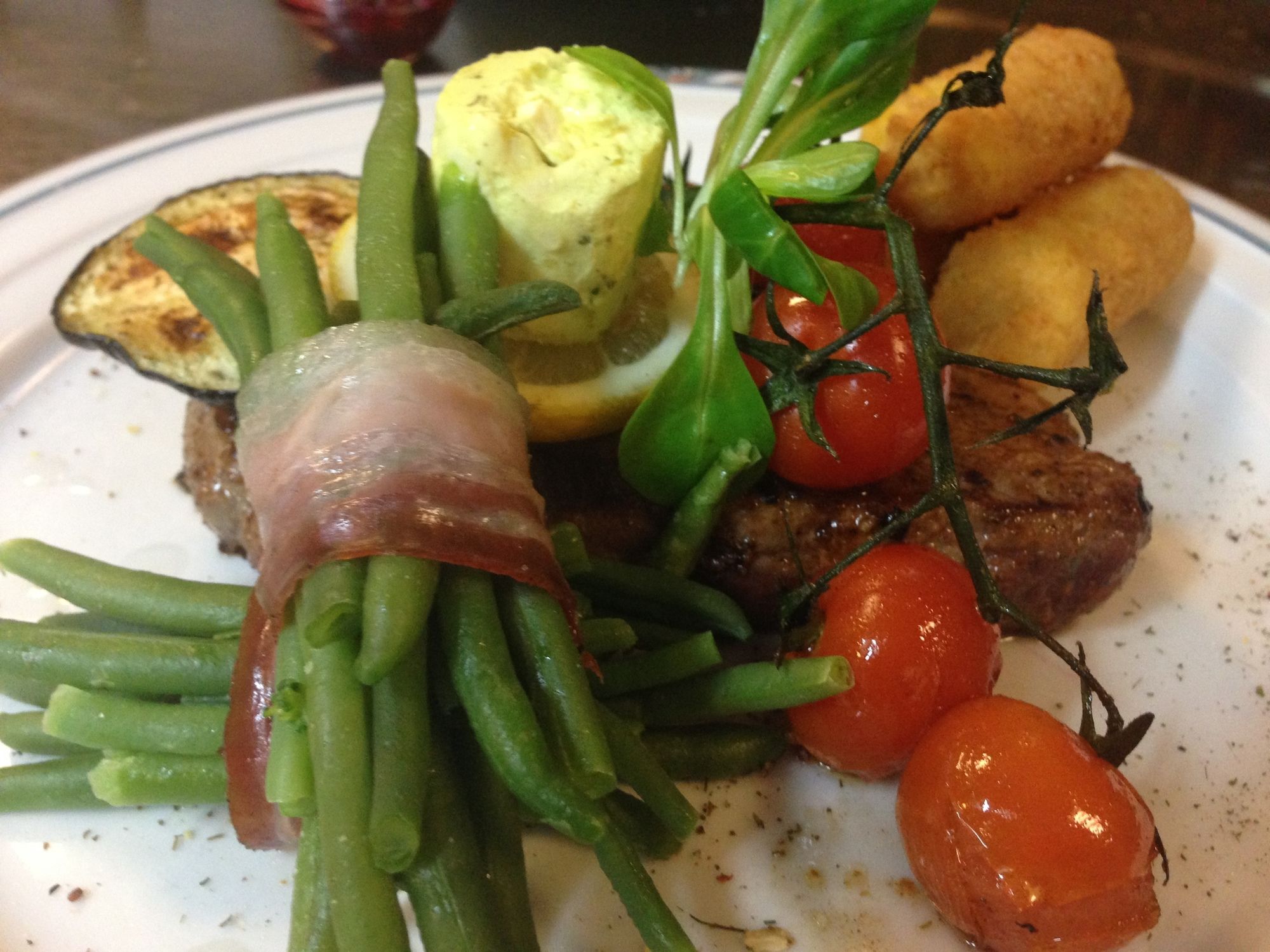 Фото Hotel Kögele