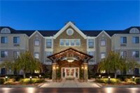 Фото Staybridge Suites Columbus-Airport, an Ihg Hotel