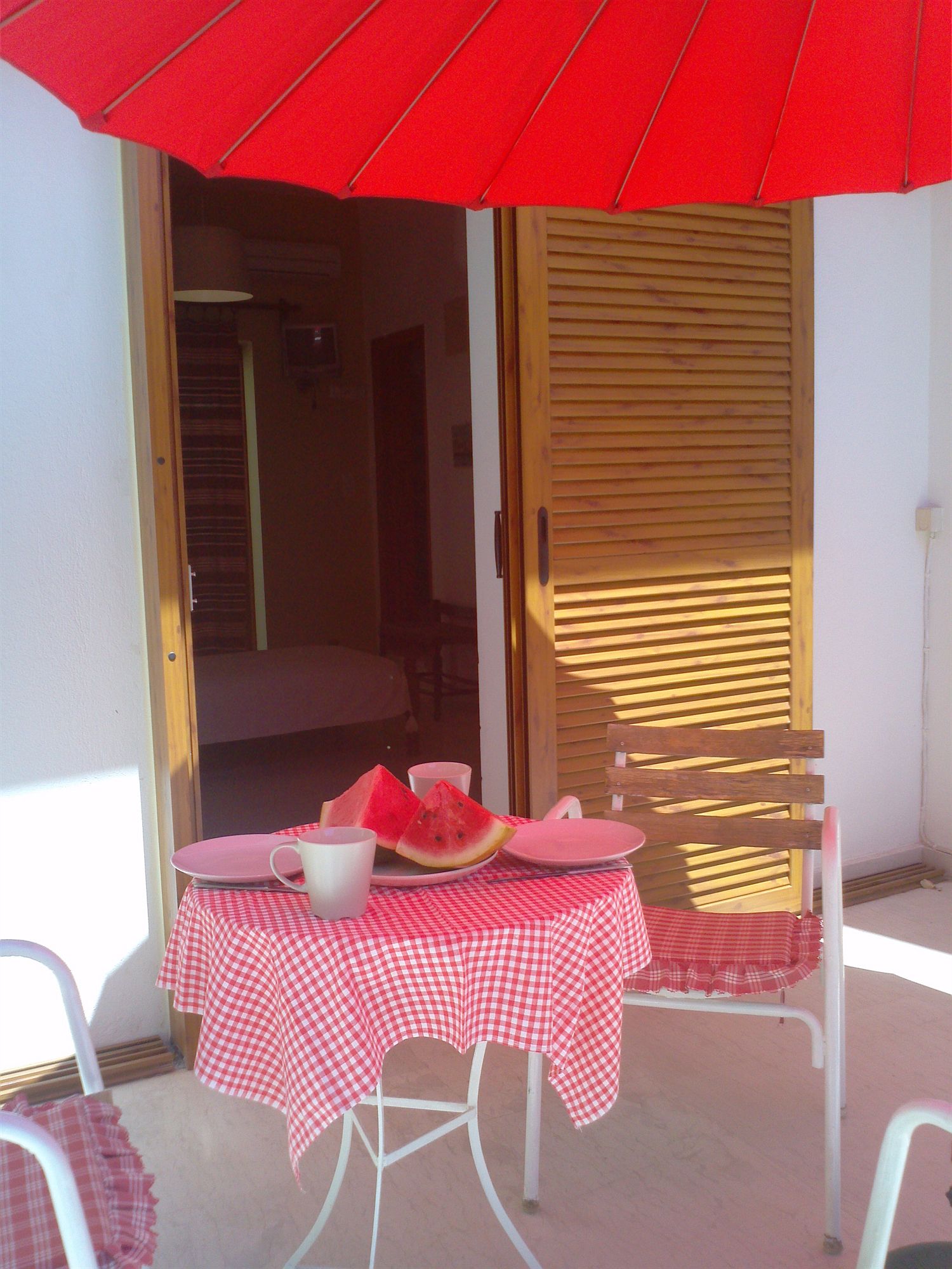 Фото Melas Apartments