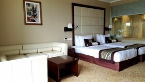 Sea Links Beach Hotel (Bình Thuận Province, Phan Thiết), hotel