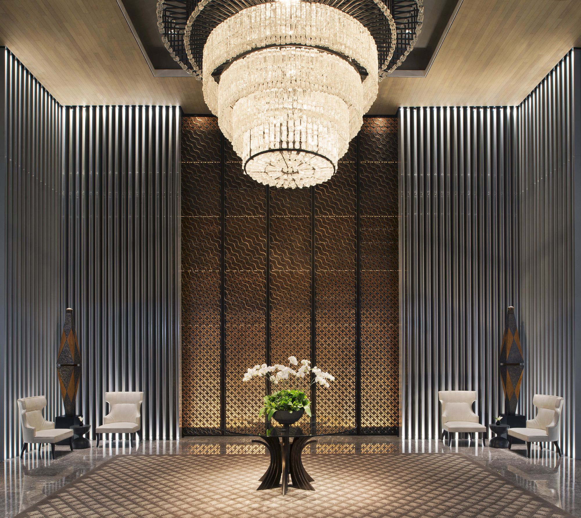 Фото Keraton at The Plaza, a Luxury Collection Hotel