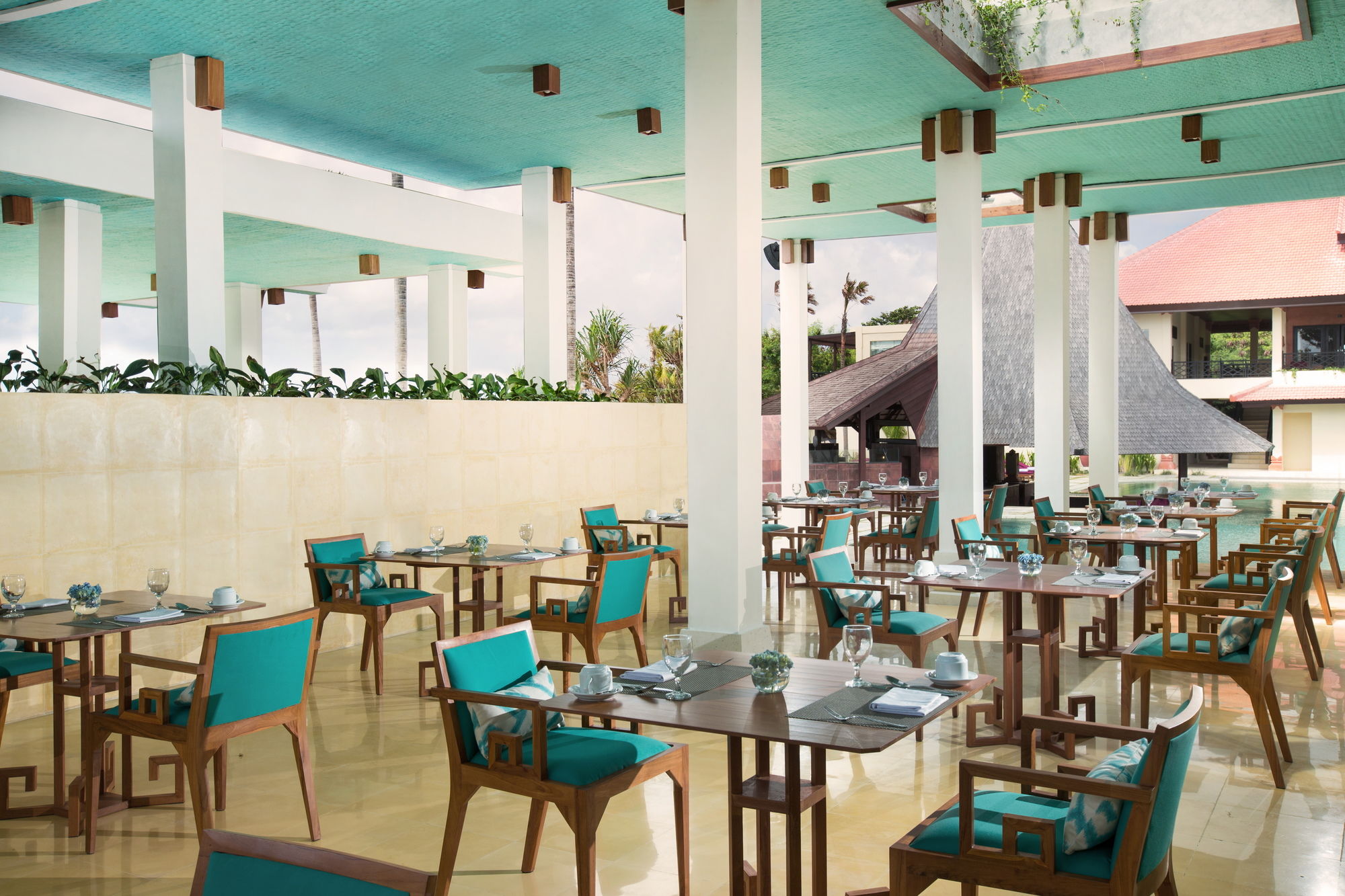 Фото Sadara Resort