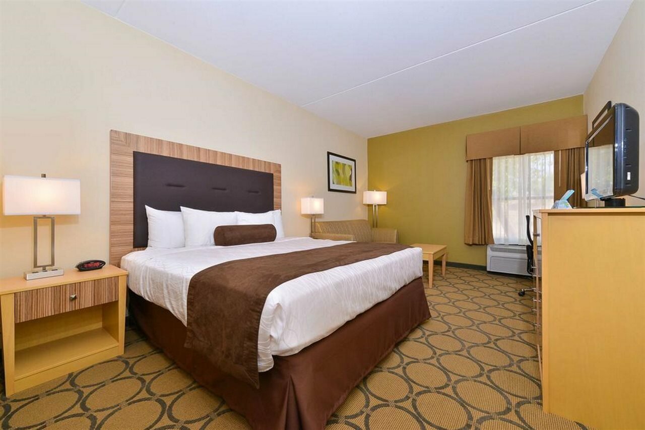 Фото Best Western Plus Mesa