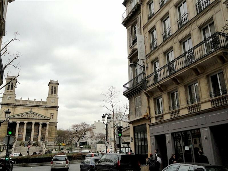 Фото отеля 4